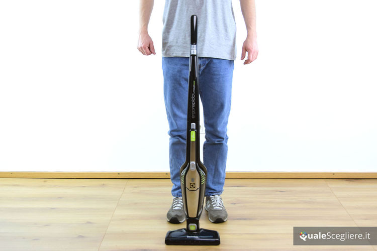 Electrolux ZB3214G Ergorapido