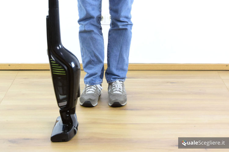 Electrolux ZB3214G Ergorapido