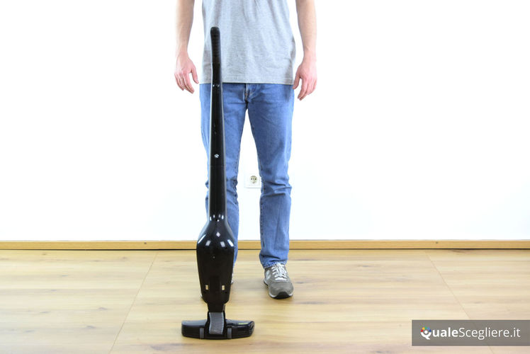 Electrolux ZB3214G Ergorapido