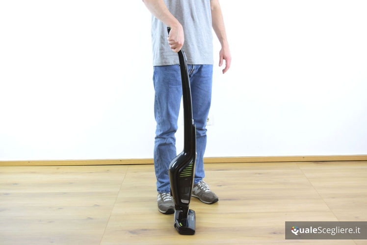 Electrolux ZB3214G Ergorapido