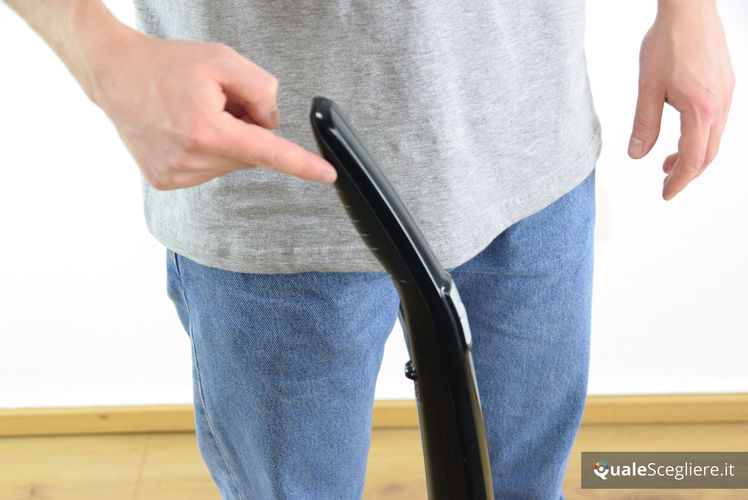 Electrolux ZB3214G Ergorapido