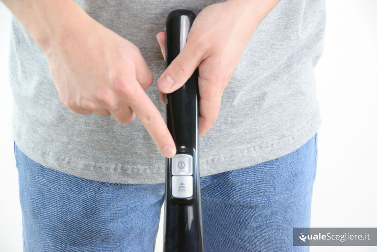 Electrolux ZB3214G Ergorapido