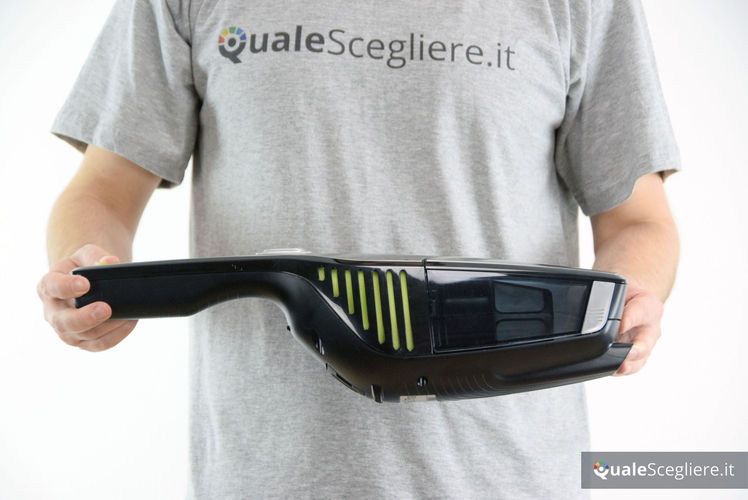 Electrolux ZB3214G Ergorapido