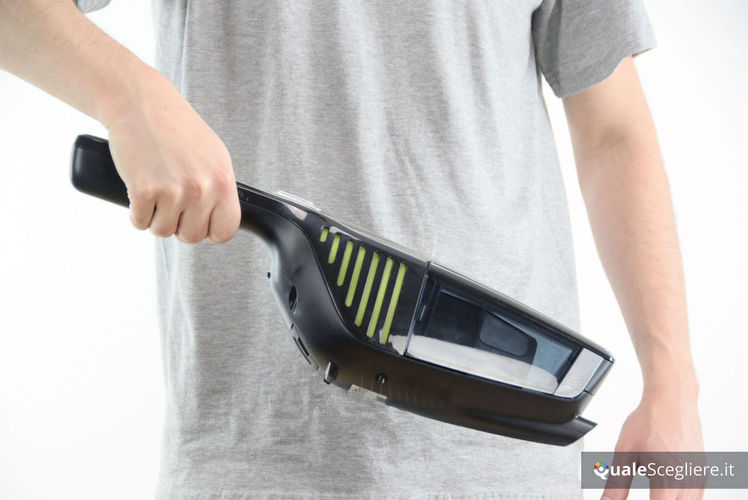 Electrolux ZB3214G Ergorapido