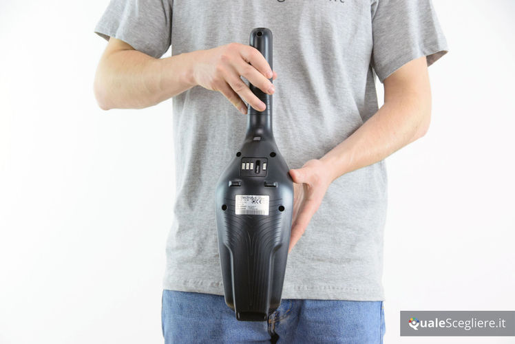 Electrolux ZB3214G Ergorapido