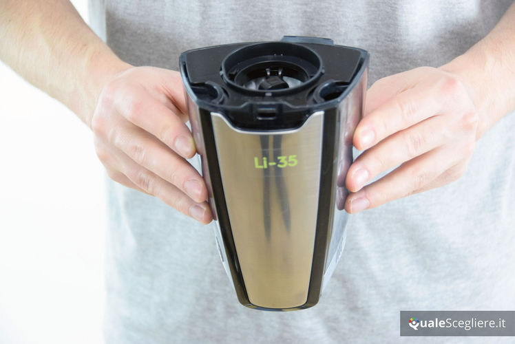 Electrolux ZB3214G Ergorapido