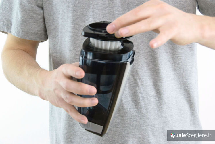 Electrolux ZB3214G Ergorapido