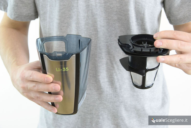 Electrolux ZB3214G Ergorapido