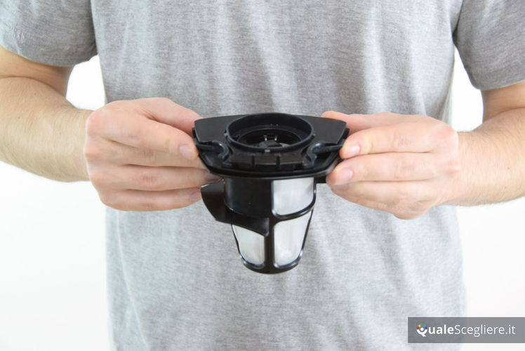 Electrolux ZB3214G Ergorapido