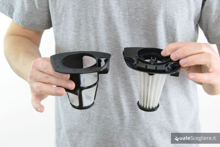 Electrolux ZB3214G Ergorapido