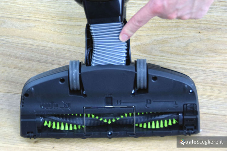 Electrolux ZB3214G Ergorapido