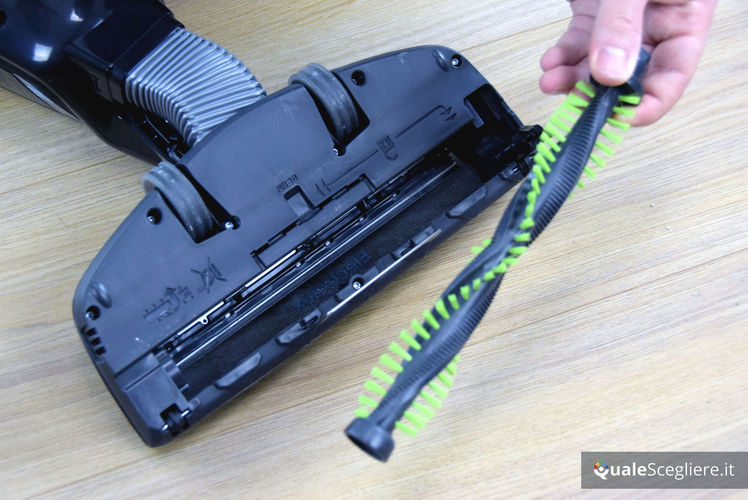 Electrolux ZB3214G Ergorapido