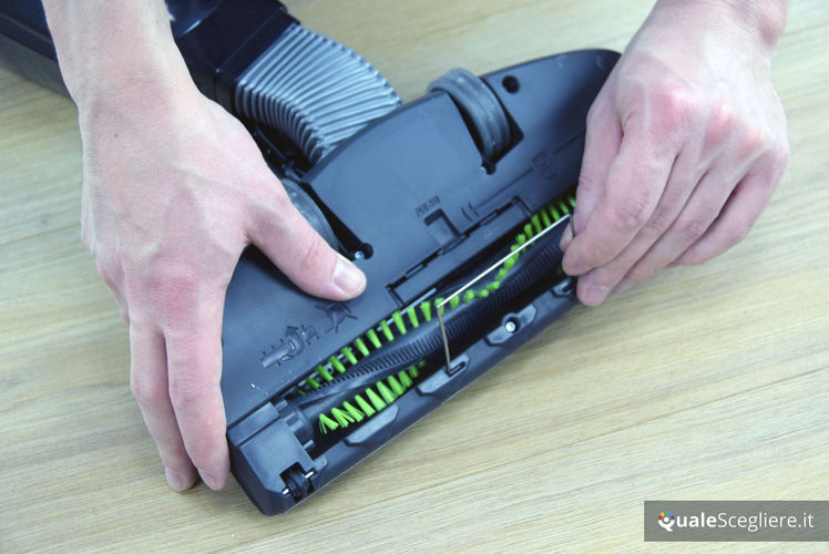 Electrolux ZB3214G Ergorapido