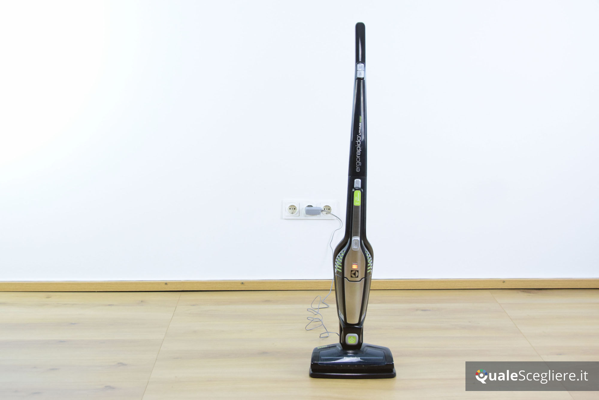 Electrolux ZB3214G Ergorapido