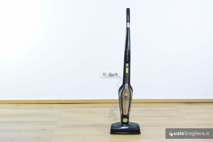 Electrolux ZB3214G Ergorapido