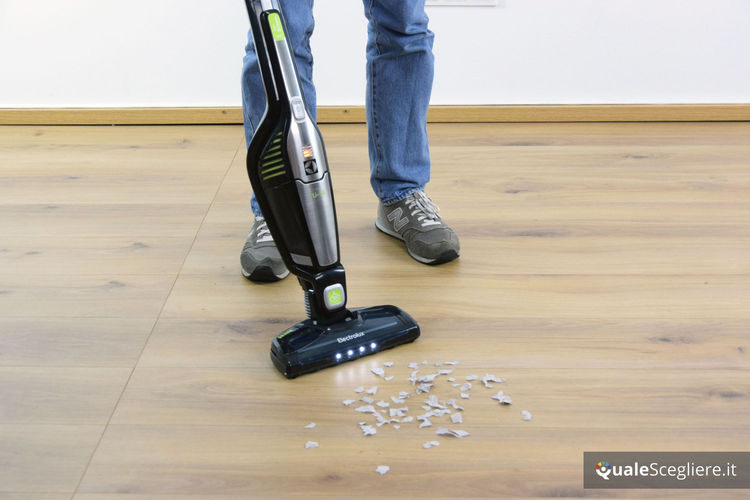 Electrolux ZB3214G Ergorapido