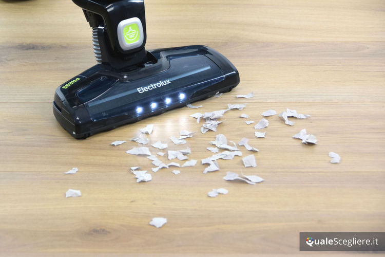 Electrolux ZB3214G Ergorapido