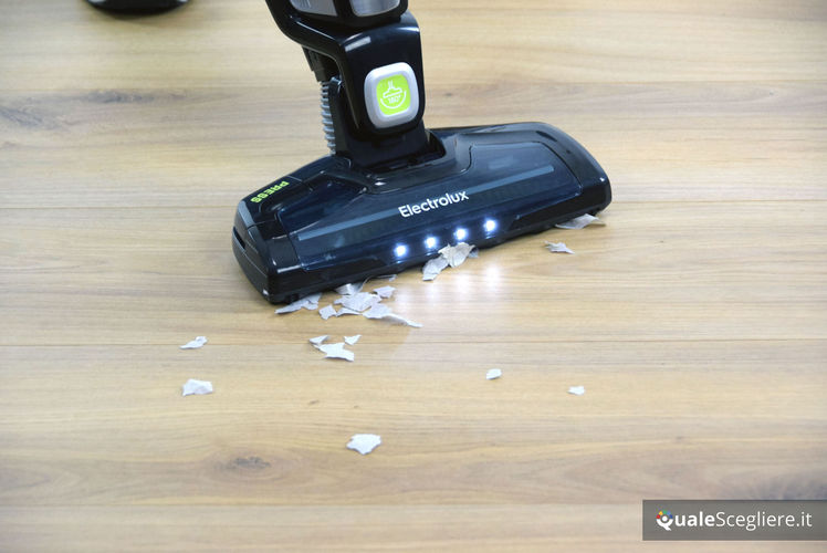 Electrolux ZB3214G Ergorapido