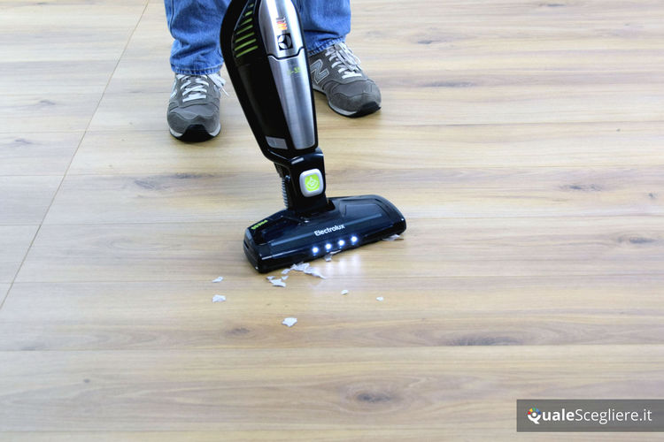 Electrolux ZB3214G Ergorapido