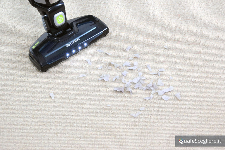 Electrolux ZB3214G Ergorapido