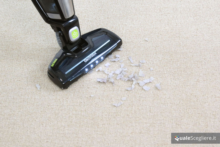 Electrolux ZB3214G Ergorapido