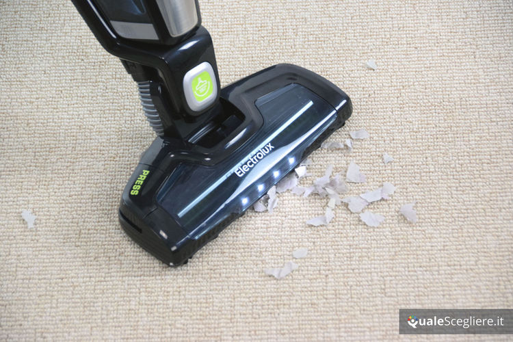 Electrolux ZB3214G Ergorapido