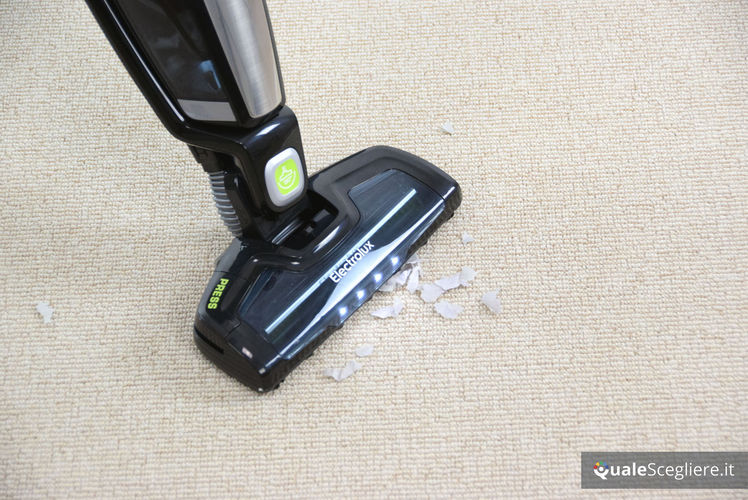 Electrolux ZB3214G Ergorapido