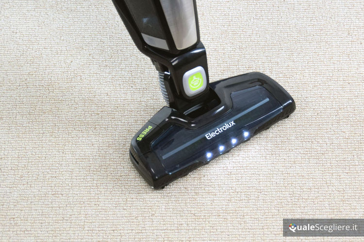 Electrolux ZB3214G Ergorapido