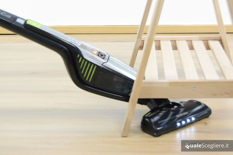 Electrolux ZB3214G Ergorapido