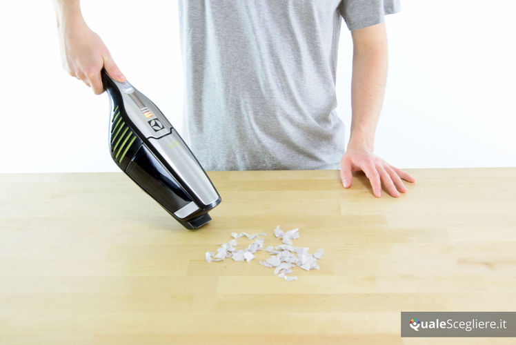 Electrolux ZB3214G Ergorapido