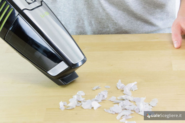 Electrolux ZB3214G Ergorapido