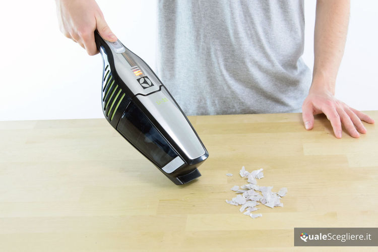 Electrolux ZB3214G Ergorapido