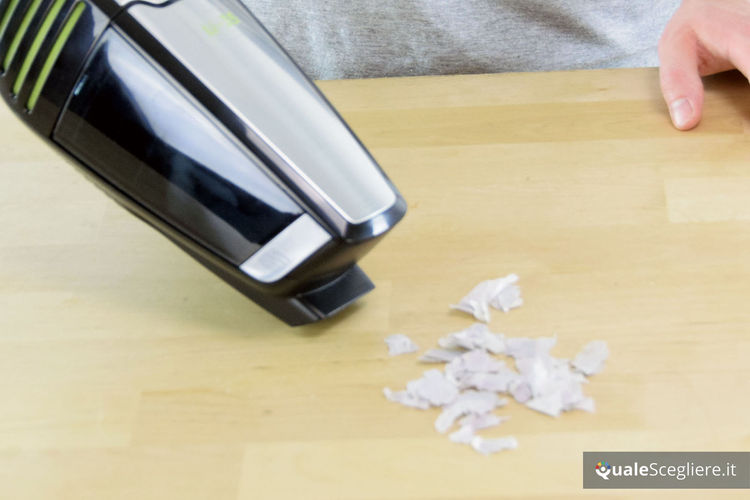 Electrolux ZB3214G Ergorapido