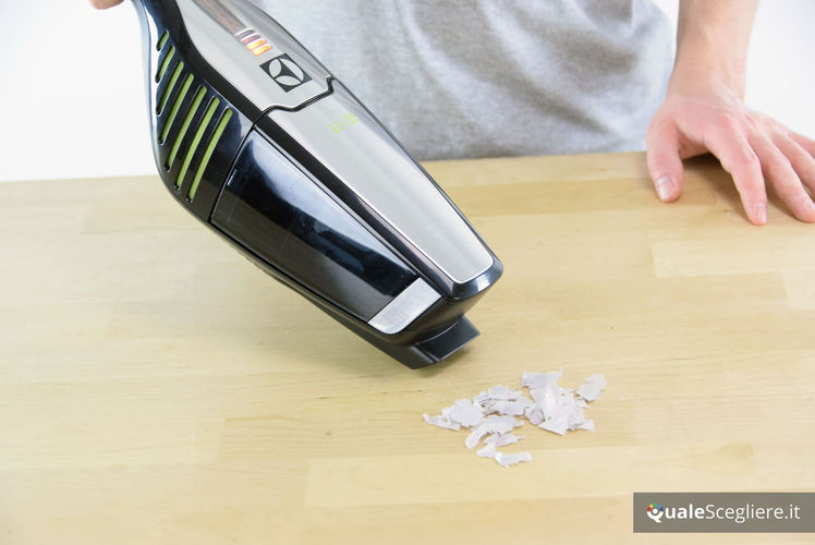 Electrolux ZB3214G Ergorapido