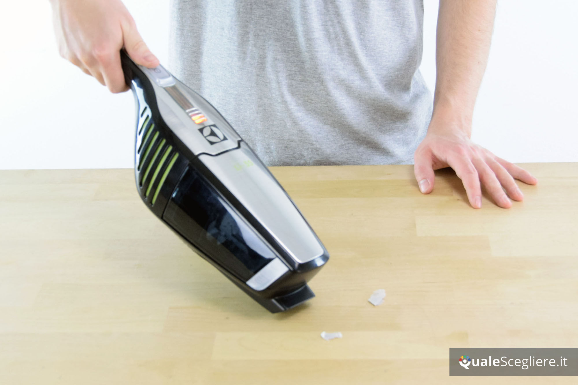 Electrolux ZB3214G Ergorapido