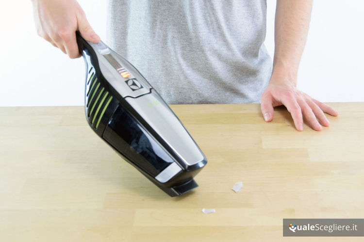 Electrolux ZB3214G Ergorapido