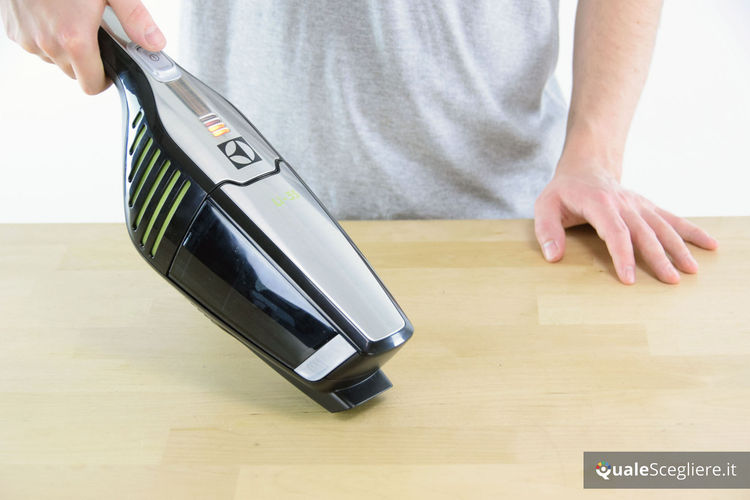 Electrolux ZB3214G Ergorapido