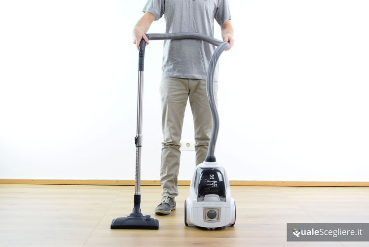 Electrolux ZML8805EL Mobilite