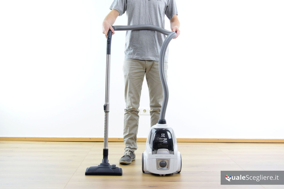 Electrolux ZML8805EL Mobilite