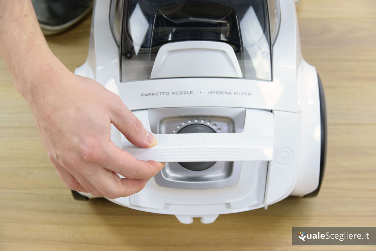 Electrolux ZML8805EL Mobilite