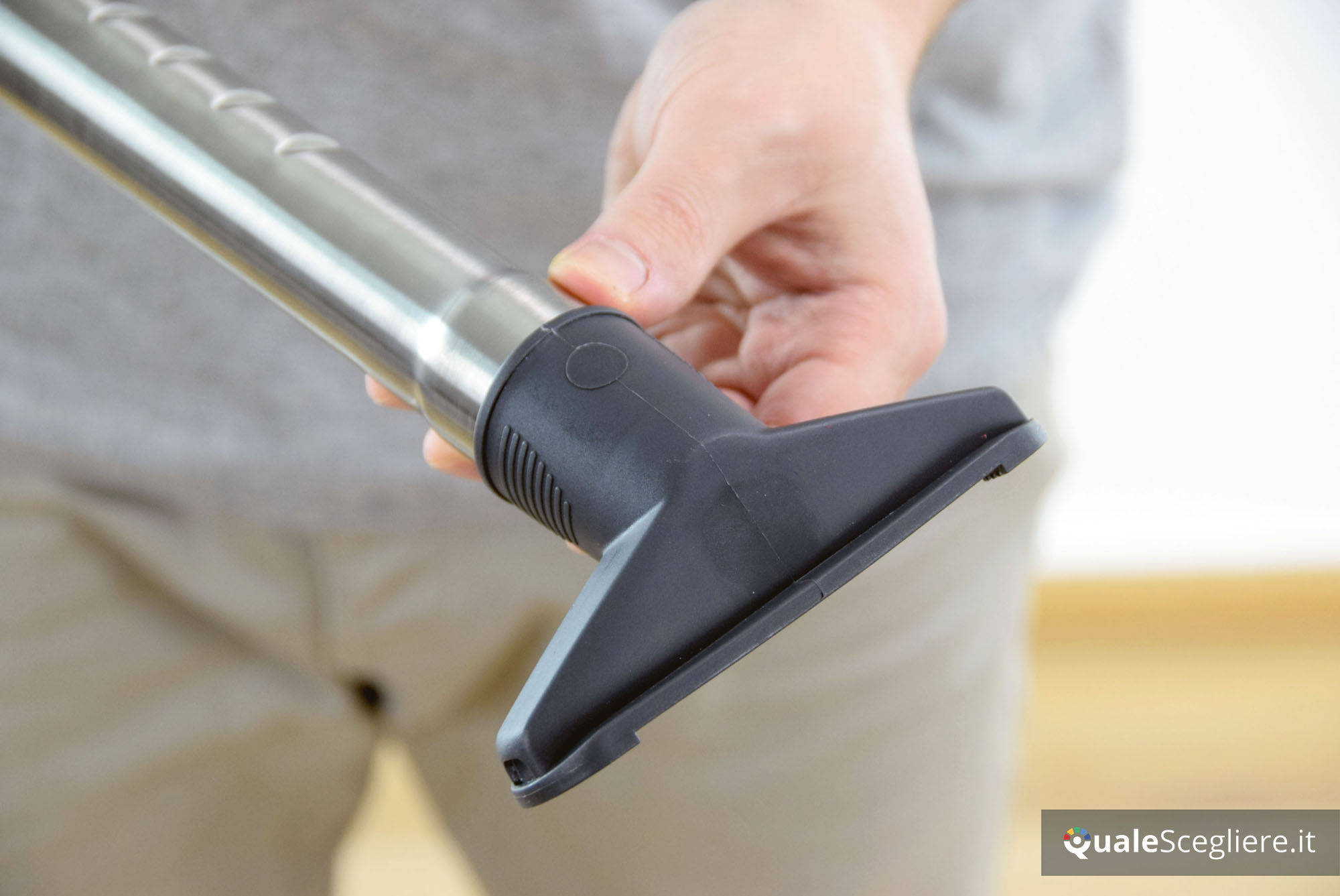 Electrolux ZML8805EL Mobilite