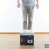 Electrolux ZML8805EL Mobilite