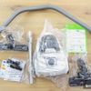 Electrolux ZML8805EL Mobilite