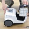 Electrolux ZML8805EL Mobilite