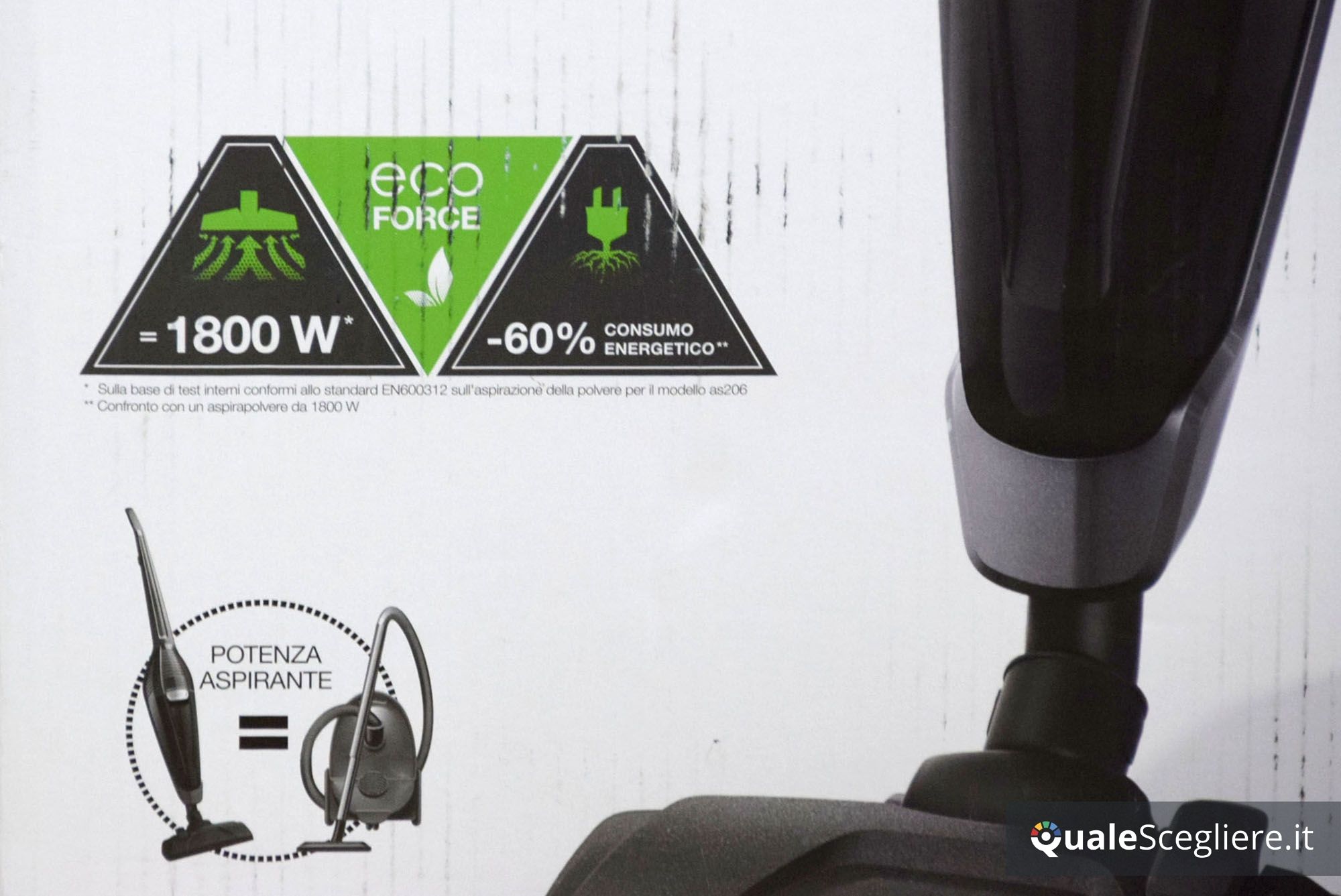 Electrolux ZS340A