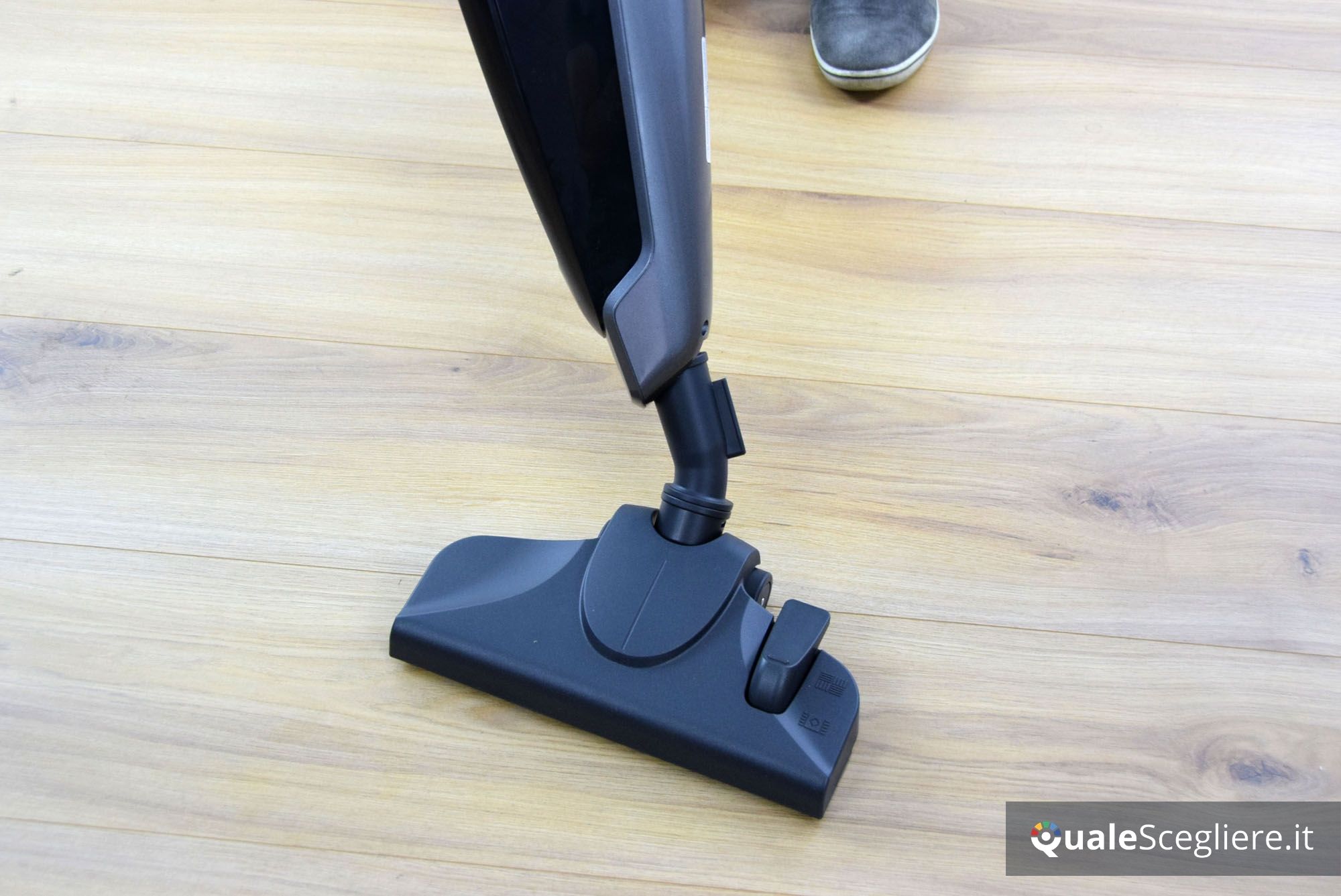 Electrolux ZS340A