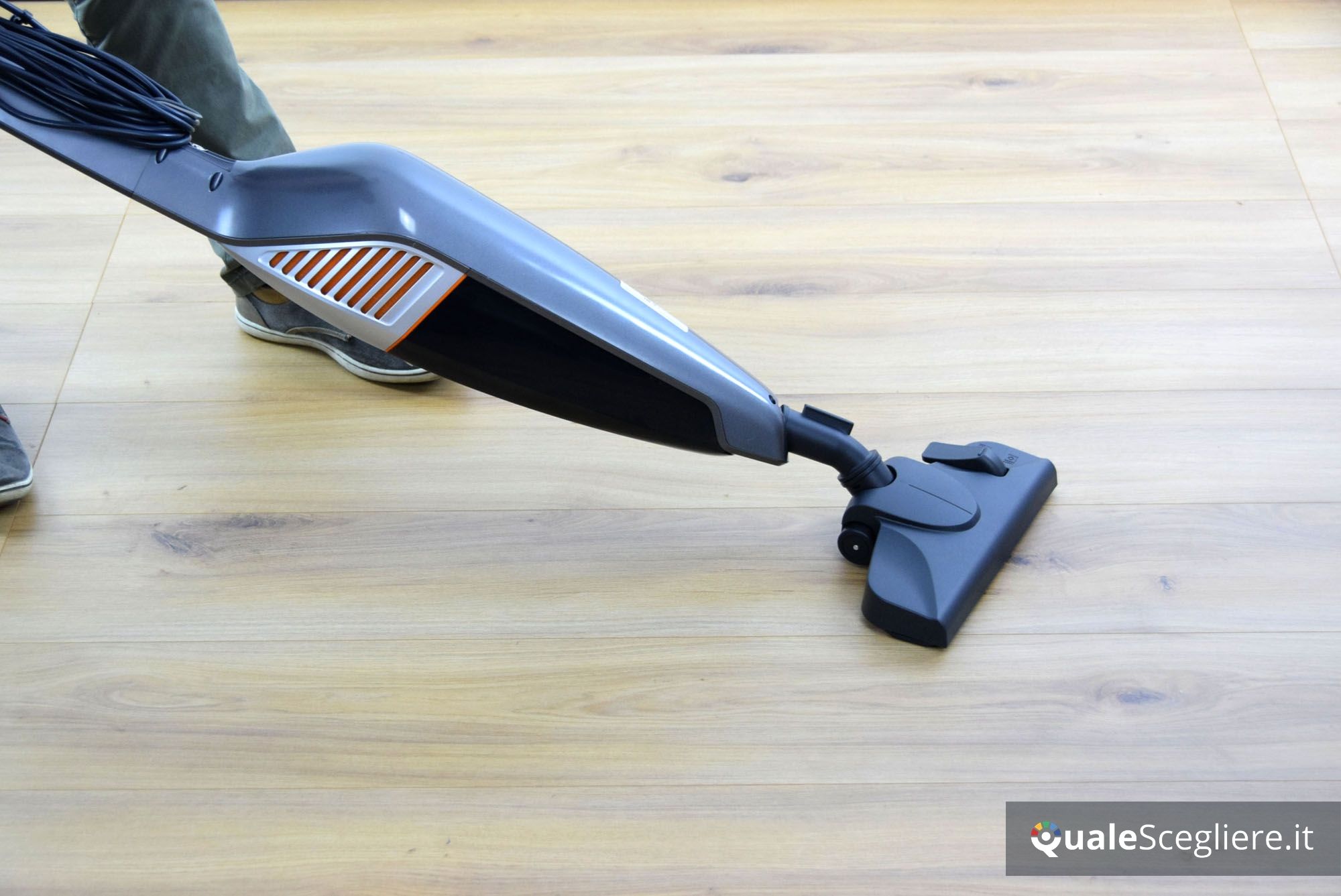 Electrolux ZS340A
