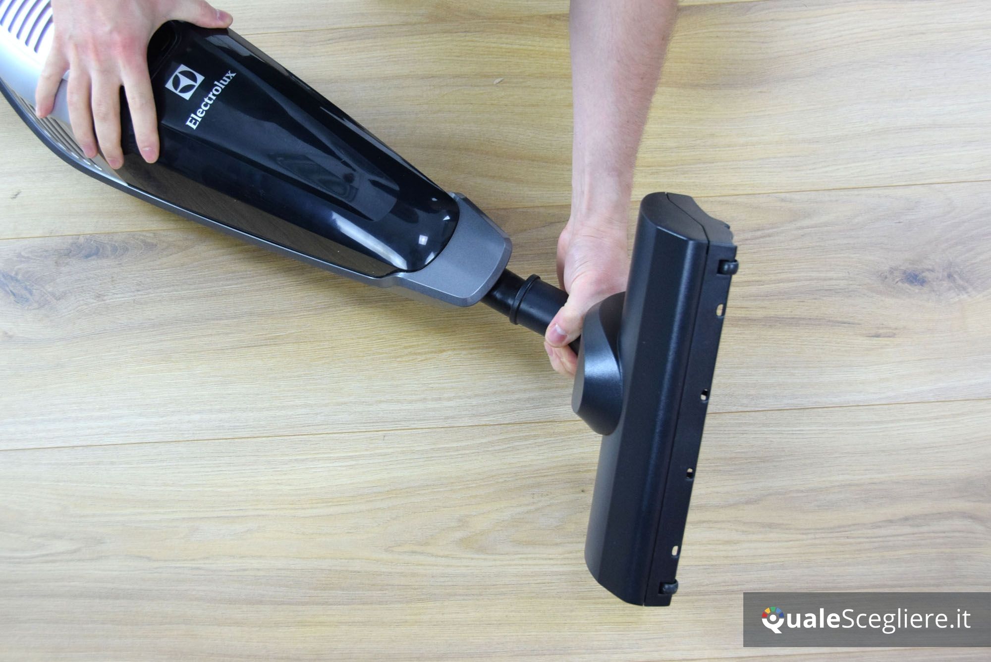 Electrolux ZS340A