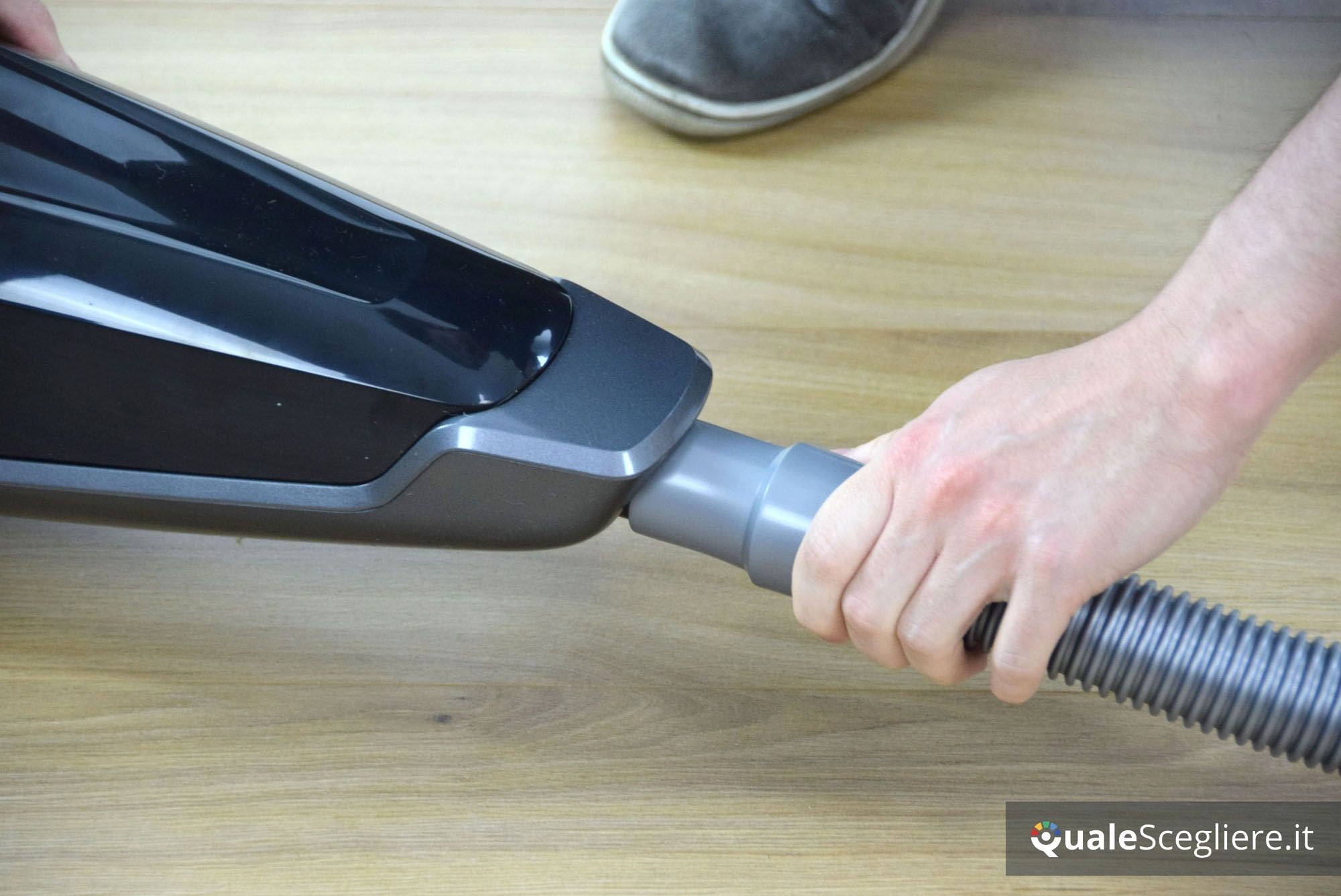 Electrolux ZS340A