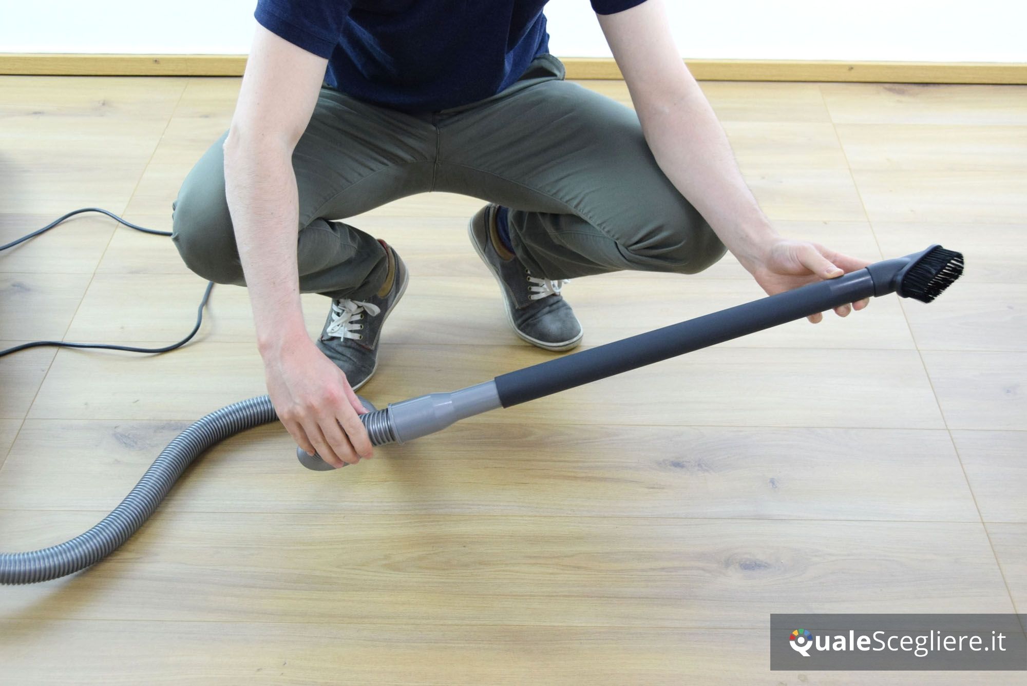 Electrolux ZS340A